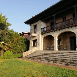 3* Gasthuis El Jardin De Angela