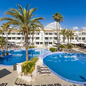 Hoposa & Villaconcha Apartahotel Puerto Pollensa