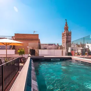 Casa Alhaja By Shiadu Spanien