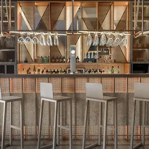 Ac By Marriott Madrid Airport Spanien