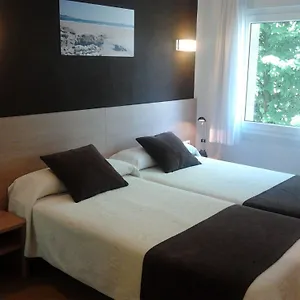2* Gasthuis Rocamar
