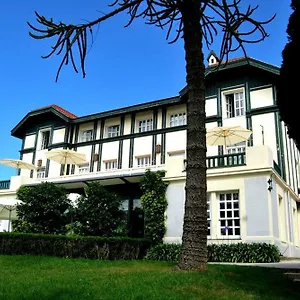 3* Gasthuis Carolinas Garden