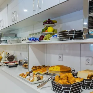 3* Gasthuis Sardinero